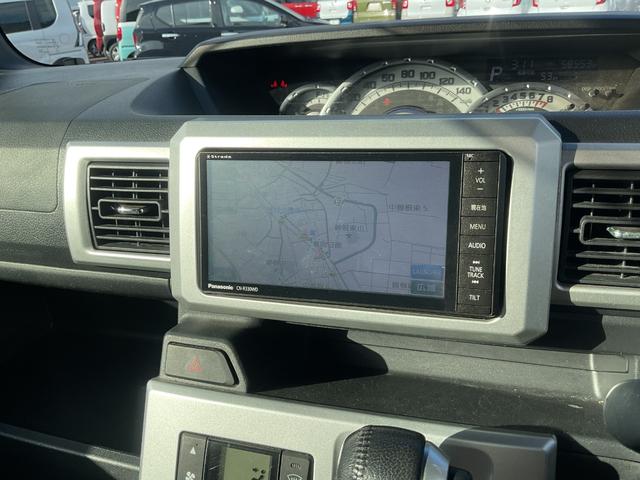 ウェイク Ｇ　ＳＡ　ナビ・ＥＴＣ・衝突回避支援ブレーキ（27枚目）