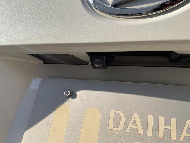 ムーヴキャンバス Ｘリミテッドメイクアップ　ＳＡＩＩ　ナビ・衝突回避支援ブレーキ（15枚目）