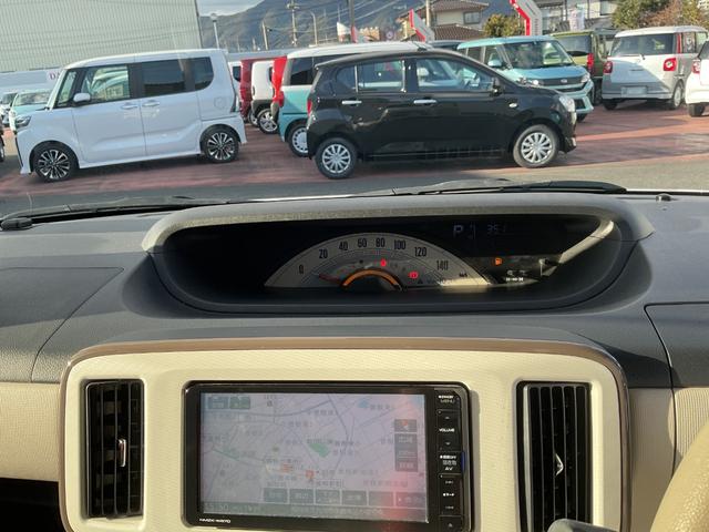 ムーヴキャンバス Ｘリミテッドメイクアップ　ＳＡＩＩ　ナビ・衝突回避支援ブレーキ（31枚目）