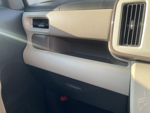 ムーヴキャンバス Ｘリミテッドメイクアップ　ＳＡＩＩ　ナビ・衝突回避支援ブレーキ（33枚目）