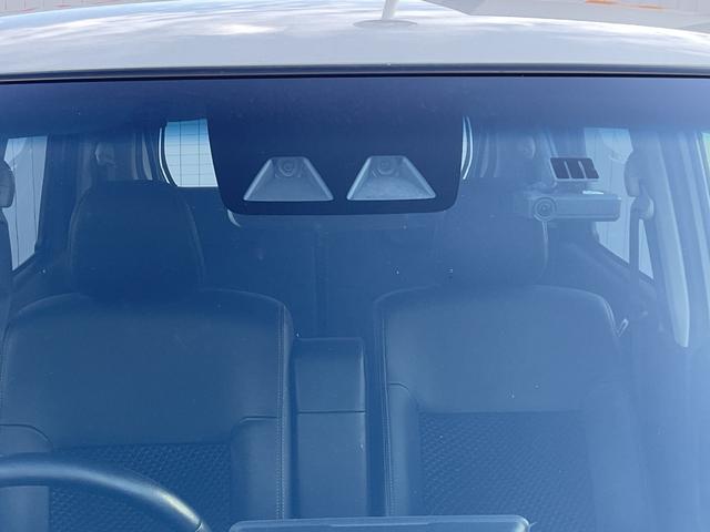 ムーヴ カスタム　ＲＳ　ハイパーＳＡＩＩＩ　ナビ・ドラレコ・ＥＴＣ・衝突回避支援ブレーキ（13枚目）