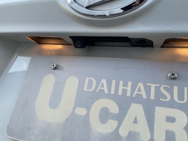 ムーヴ カスタム　ＲＳ　ハイパーＳＡＩＩＩ　ナビ・ドラレコ・ＥＴＣ・衝突回避支援ブレーキ（16枚目）