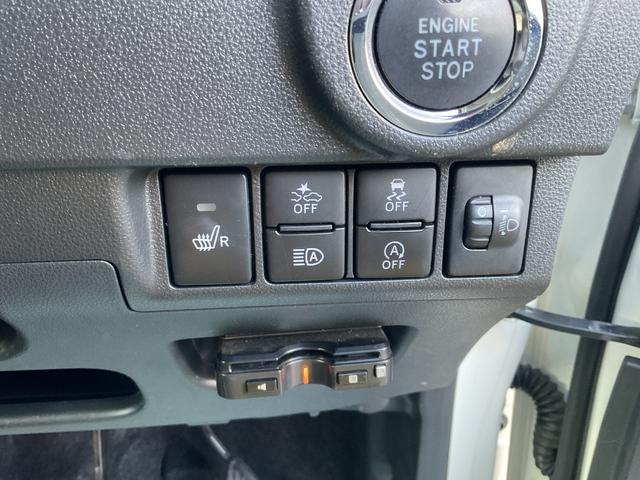 ムーヴ カスタム　ＲＳ　ハイパーＳＡＩＩＩ　ナビ・ドラレコ・ＥＴＣ・衝突回避支援ブレーキ（28枚目）