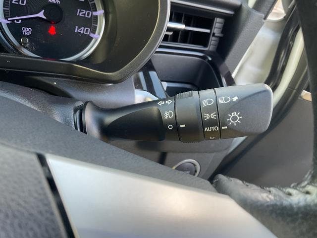 ムーヴ カスタム　ＲＳ　ハイパーＳＡＩＩＩ　ナビ・ドラレコ・ＥＴＣ・衝突回避支援ブレーキ（29枚目）