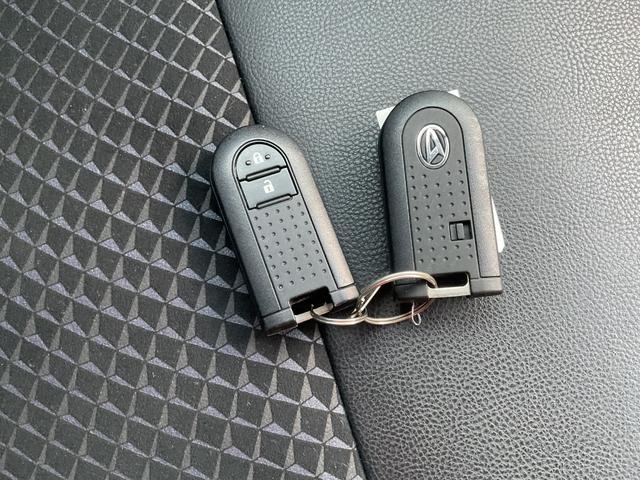 ムーヴ カスタム　ＲＳ　ハイパーＳＡＩＩＩ　ナビ・ドラレコ・ＥＴＣ・衝突回避支援ブレーキ（37枚目）