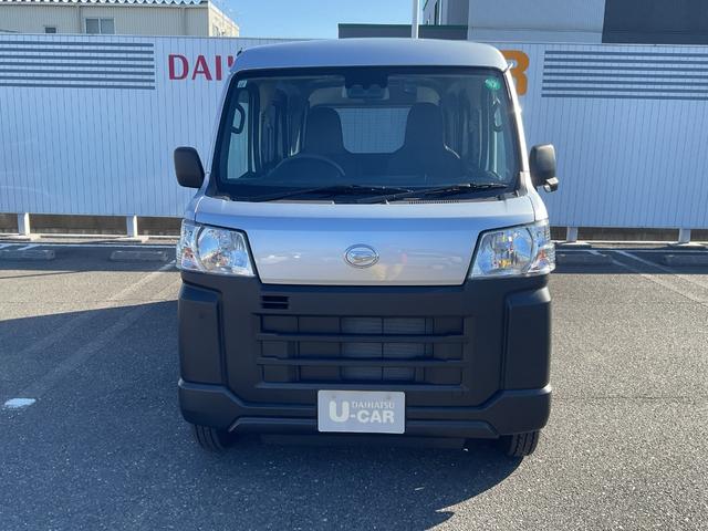 ハイゼットカーゴ スペシャル　衝突回避支援ブレーキ（7枚目）