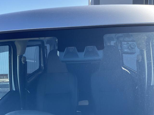 ハイゼットカーゴ スペシャル　衝突回避支援ブレーキ（11枚目）