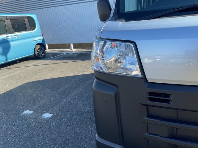 ハイゼットカーゴ スペシャル　衝突回避支援ブレーキ（12枚目）