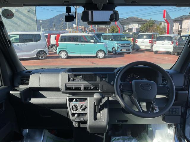 ハイゼットカーゴ スペシャル　衝突回避支援ブレーキ（18枚目）