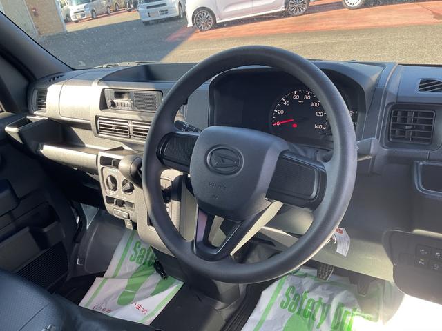 ハイゼットカーゴ スペシャル　衝突回避支援ブレーキ（19枚目）