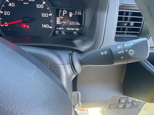 ハイゼットカーゴ スペシャル　衝突回避支援ブレーキ（22枚目）