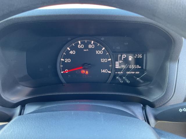 ハイゼットカーゴ スペシャル　衝突回避支援ブレーキ（23枚目）