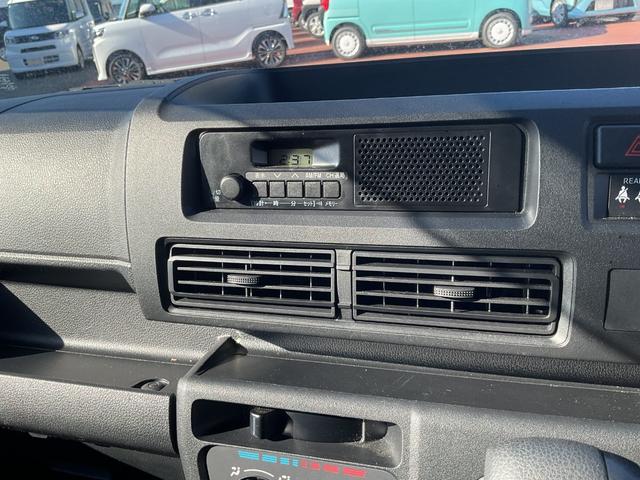 ハイゼットカーゴ スペシャル　衝突回避支援ブレーキ（25枚目）