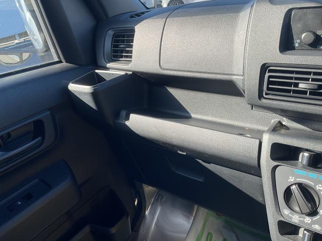 ハイゼットカーゴ スペシャル　衝突回避支援ブレーキ（26枚目）