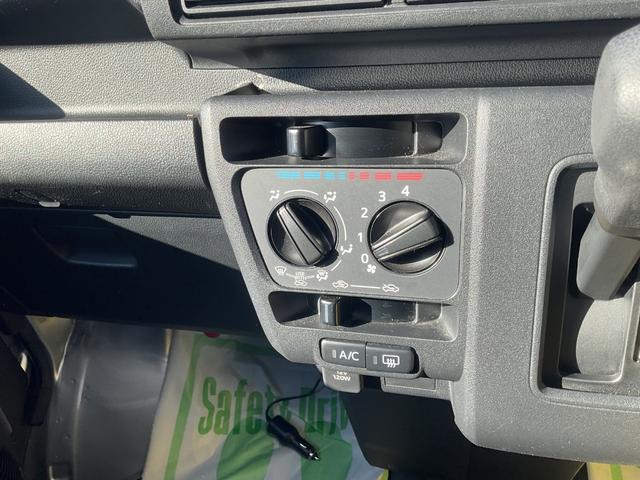 ハイゼットカーゴ スペシャル　衝突回避支援ブレーキ（27枚目）