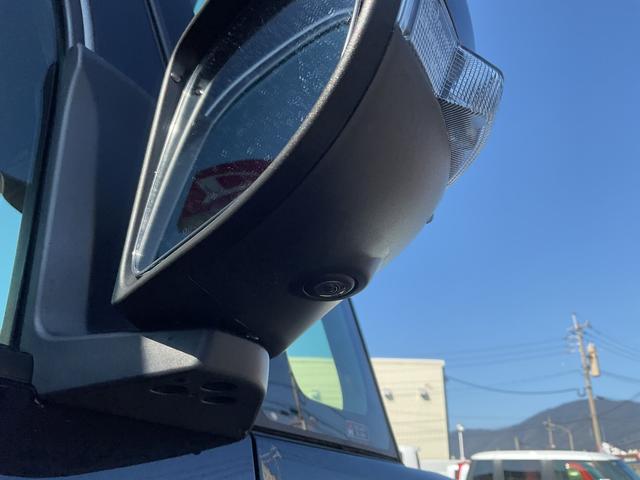 タント カスタムＸ　衝突回避支援ブレーキ・両側電動スライドドア（16枚目）