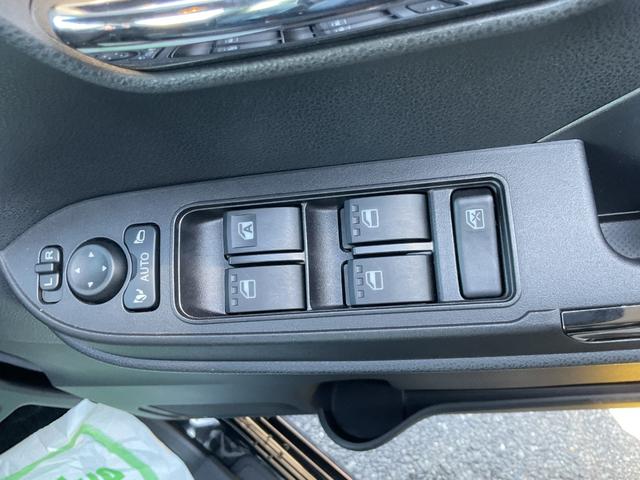 タント カスタムＸ　衝突回避支援ブレーキ・両側電動スライドドア（29枚目）