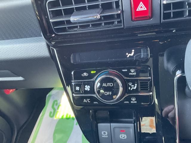 タント カスタムＸ　衝突回避支援ブレーキ・両側電動スライドドア（37枚目）