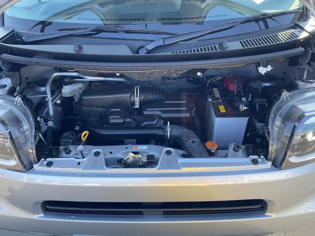 タント L 衝突回避支援ブレーキ・LEDヘッドライト(12枚目)