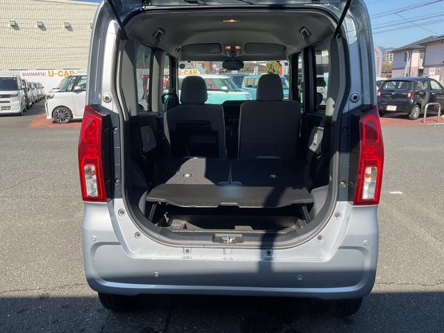 タント L 衝突回避支援ブレーキ・LEDヘッドライト(18枚目)