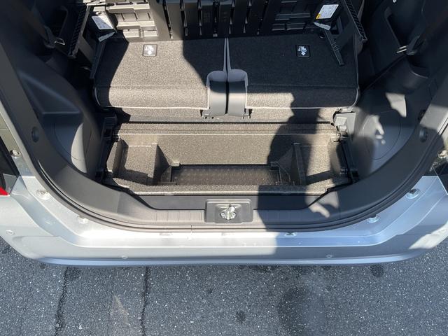 タント L 衝突回避支援ブレーキ・LEDヘッドライト(19枚目)