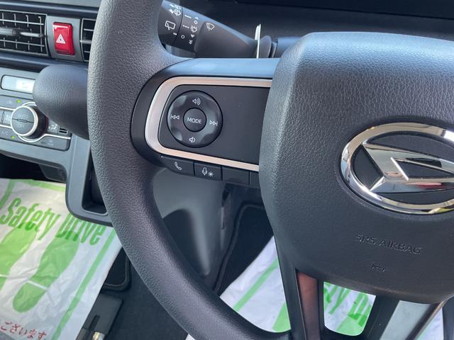 タント L 衝突回避支援ブレーキ・LEDヘッドライト(25枚目)