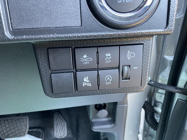 タント L 衝突回避支援ブレーキ・LEDヘッドライト(28枚目)