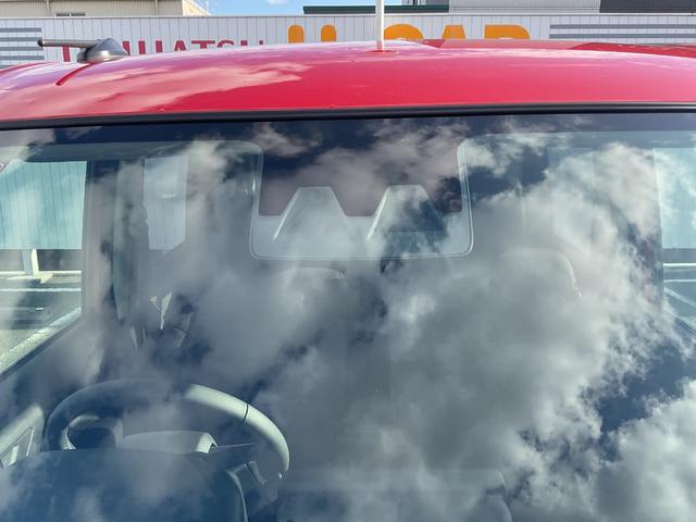 ムーヴ ＲＳ　衝突回避支援ブレーキ・両側電動スライドドア（12枚目）