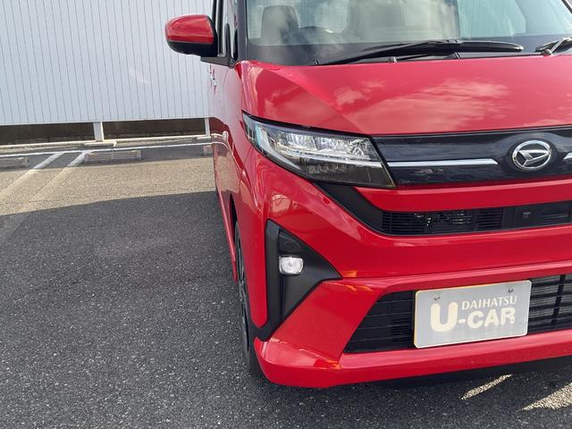 ムーヴ ＲＳ　衝突回避支援ブレーキ・両側電動スライドドア（13枚目）