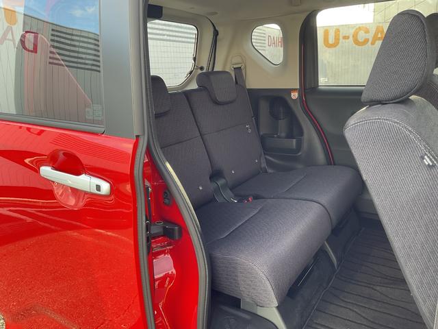 ムーヴ ＲＳ　衝突回避支援ブレーキ・両側電動スライドドア（20枚目）