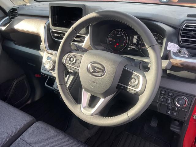 ムーヴ ＲＳ　衝突回避支援ブレーキ・両側電動スライドドア（22枚目）