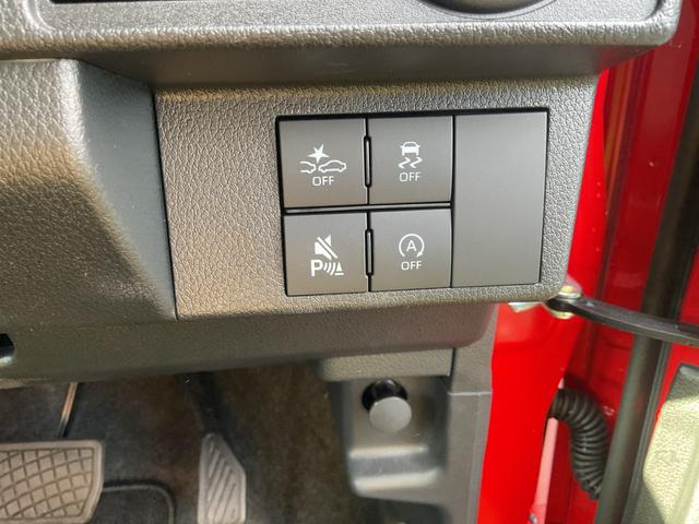 ムーヴ ＲＳ　衝突回避支援ブレーキ・両側電動スライドドア（28枚目）