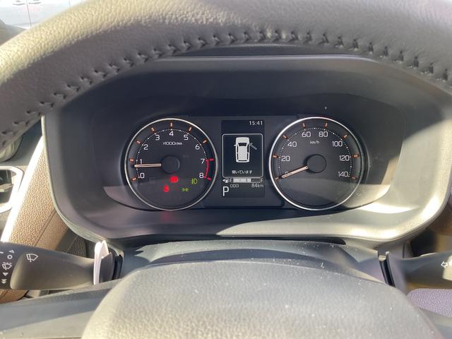 ムーヴ ＲＳ　衝突回避支援ブレーキ・両側電動スライドドア（29枚目）