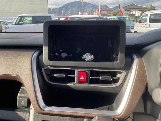 ムーヴ ＲＳ　衝突回避支援ブレーキ・両側電動スライドドア（30枚目）