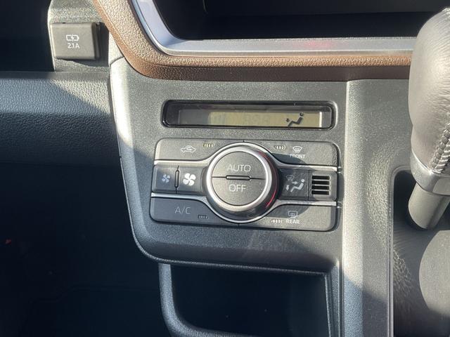 ムーヴ ＲＳ　衝突回避支援ブレーキ・両側電動スライドドア（31枚目）