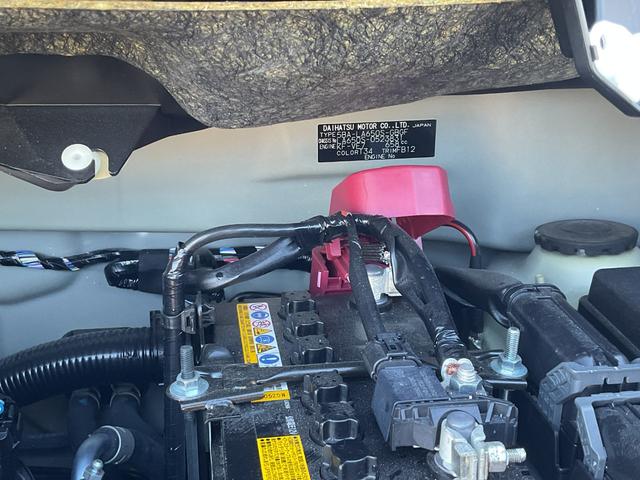 タント X 衝突回避支援ブレーキ・両側スライドドア(13枚目)