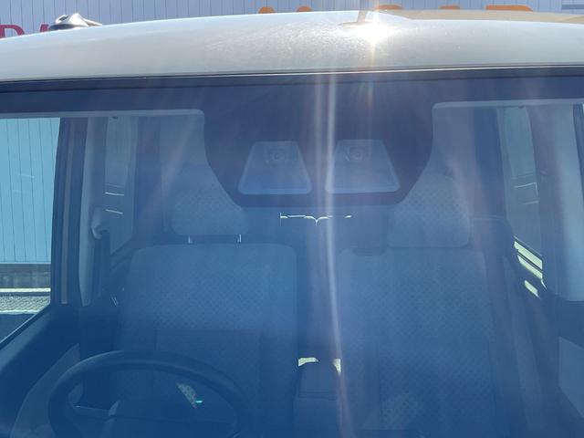 タント X 衝突回避支援ブレーキ・両側スライドドア(14枚目)