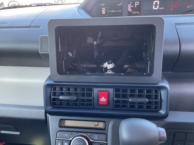 タント X 衝突回避支援ブレーキ・両側スライドドア(35枚目)