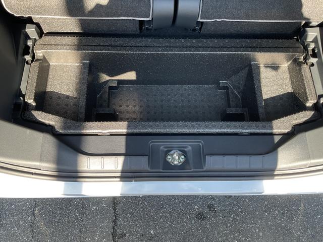 タント X 衝突回避支援ブレーキ・両側スライドドア(18枚目)