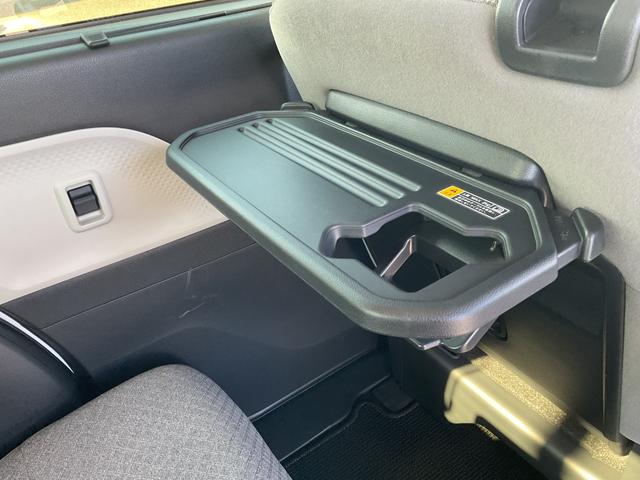 タント X 衝突回避支援ブレーキ・両側スライドドア(22枚目)