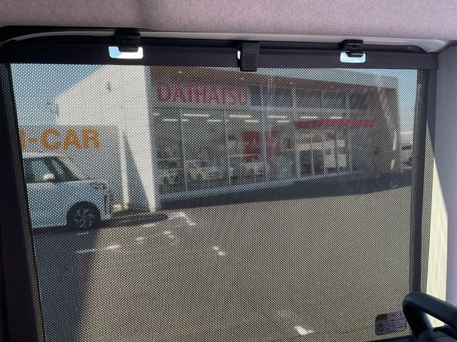 タント X 衝突回避支援ブレーキ・両側スライドドア(23枚目)