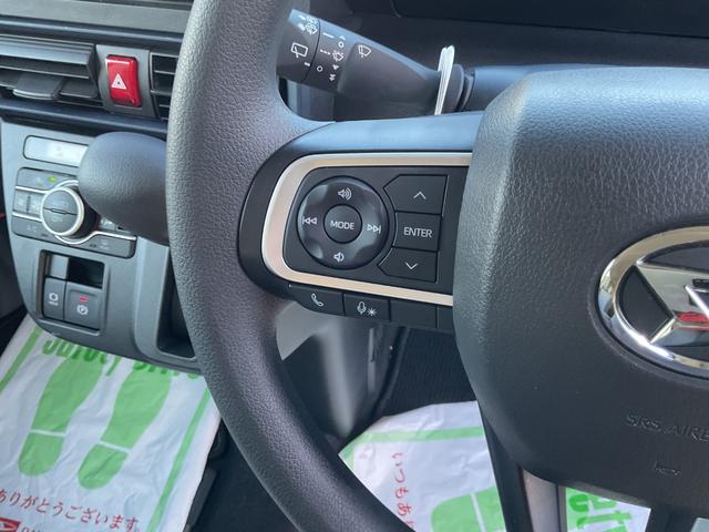 タント X 衝突回避支援ブレーキ・両側スライドドア(26枚目)