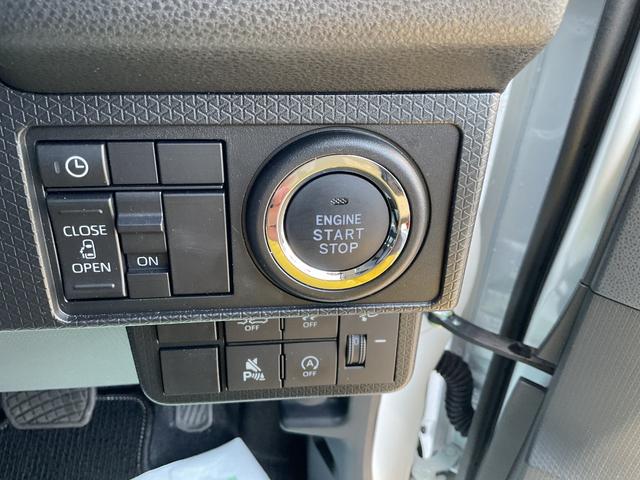 タント X 衝突回避支援ブレーキ・両側スライドドア(29枚目)