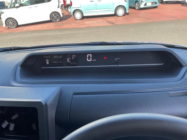 タント X 衝突回避支援ブレーキ・両側スライドドア(33枚目)