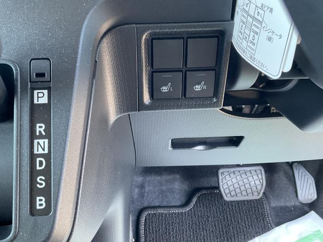 タント X 衝突回避支援ブレーキ・両側スライドドア(38枚目)