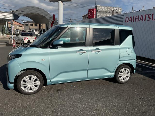 ムーヴ Ｘ　衝突回避支援ブレーキ・ＬＥＤヘッドライト（8枚目）