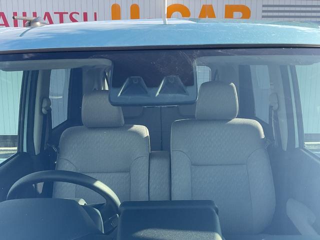 ムーヴ Ｘ　衝突回避支援ブレーキ・ＬＥＤヘッドライト（12枚目）