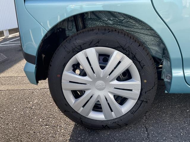 ムーヴ Ｘ　衝突回避支援ブレーキ・ＬＥＤヘッドライト（14枚目）