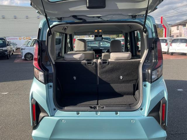 ムーヴ Ｘ　衝突回避支援ブレーキ・ＬＥＤヘッドライト（16枚目）