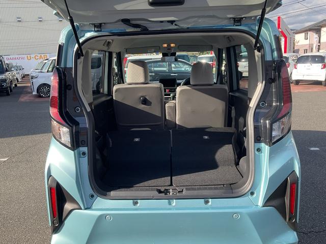 ムーヴ Ｘ　衝突回避支援ブレーキ・ＬＥＤヘッドライト（17枚目）